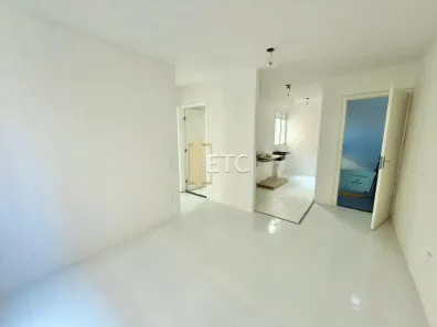Apartamento com 2 Quartos à venda, 40m² no Rio Branco, Canoas