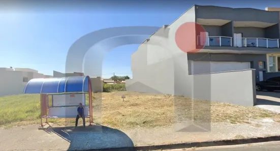 Lote/Terreno à venda, 274m² no Jardim dos Colibris, Indaiatuba