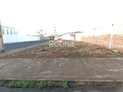 Lote/Terreno à venda, 250m² no Aclimação, Uberlândia