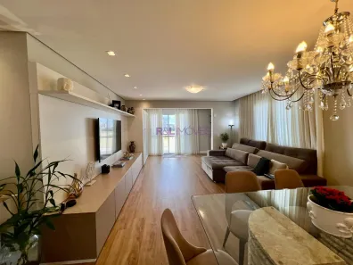 Cobertura com 3 Quartos à venda, 354m² no Nossa Senhora do Rosário, São José