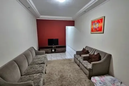 Sobrado com 3 Quartos à venda, 222m² no Conjunto Residencial Vista Verde, São Paulo