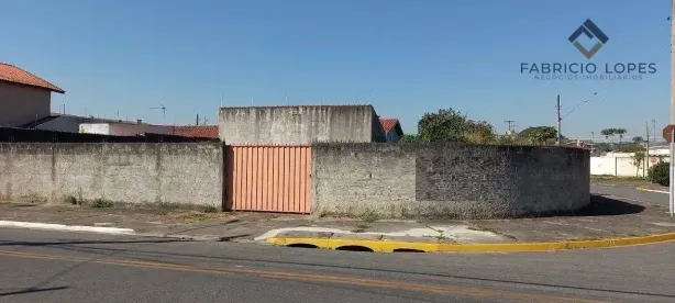 Lote/Terreno à venda, 357m² no Jardim Santa Maria, Jacareí