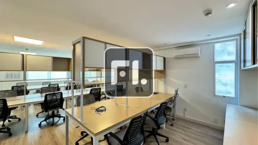 Sala Comercial para venda ou aluguel, 130m² no Consolação, São Paulo