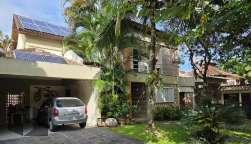 Casa de Condomínio com 6 Quartos à venda, 400m² no Recreio dos Bandeirantes, Rio de Janeiro