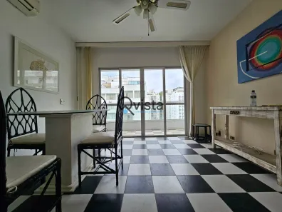 Apartamento com 2 Quartos à venda, 100m² no Pitangueiras, Guarujá