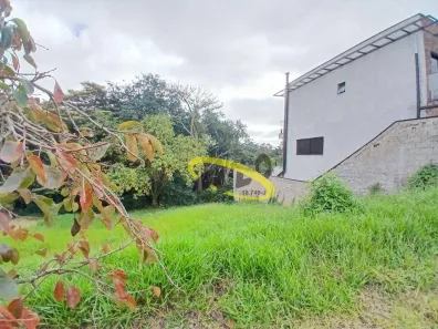 Lote/Terreno à venda, 250m² no Jardim Rio das Pedras, Cotia