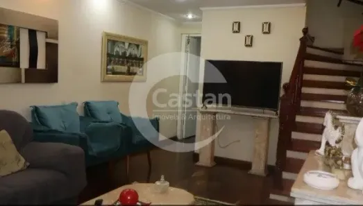 Sobrado com 3 Quartos à venda, 143m² no Jardim Vila Formosa, São Paulo