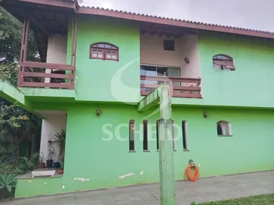 Casa com 3 Quartos à venda, 250m² no Jardim São Nicolau, São Paulo