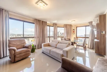 Apartamento com 2 Quartos à venda, 88m² no Rio Branco, Porto Alegre