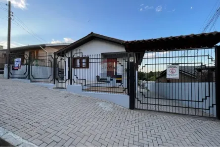 Casa com 2 Quartos à venda, 190m² no São Cristóvão, Passo Fundo