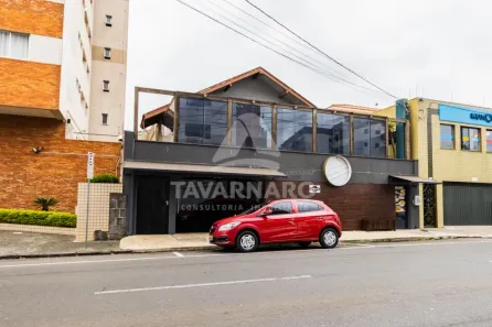 Sala Comercial à venda, 462m² no Centro, Ponta Grossa