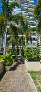 Apartamento com 3 Quartos para alugar, 76m² no Barra Olímpica, Rio de Janeiro