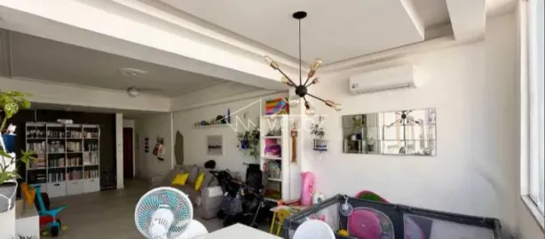 Apartamento com 5 Quartos à venda, 208m² no Flamengo, Rio de Janeiro