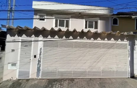 Casa com 4 Quartos à venda, 300m² no Campo Grande, São Paulo