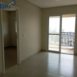 Apartamento com 1 Quarto para alugar, 41m² no Centro, São Paulo