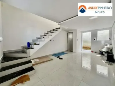 Casa com 2 Quartos à venda, 90m² no Piratininga (Venda Nova), Belo Horizonte