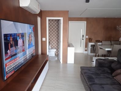 Apartamento com 3 Quartos à venda, 154m² no Jardim Flor da Montanha, Guarulhos