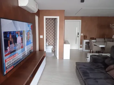 Apartamento com 3 Quartos à venda, 154m² no Jardim Flor da Montanha, Guarulhos