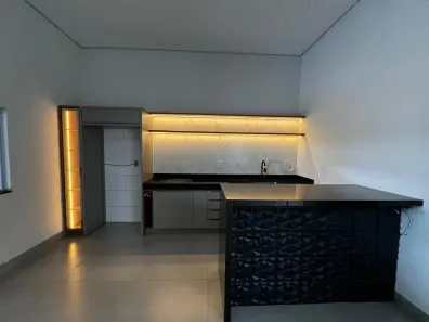 Casa com 3 Quartos à venda, 150m² no Residencial Portal do Cerrado, Anápolis