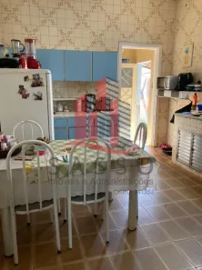 Casa com 7 Quartos à venda, 200m² no Mooca, São Paulo