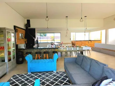 Sobrado com 3 Quartos à venda, 318m² no Rio Grande, São Bernardo do Campo