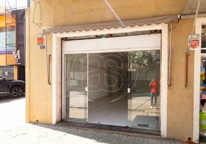 Ponto Comercial para alugar, 40m² no Indianópolis, São Paulo