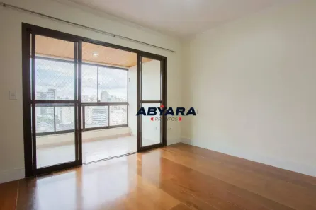 Apartamento com 3 Quartos à venda, 102m² no Vila Nova Conceição, São Paulo