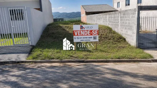 Lote/Terreno à venda, 132m² no Residencial Dunamis, São José dos Campos