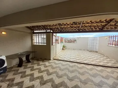Apartamento com 3 Quartos à venda, 226m² no Jardim América, Goiânia