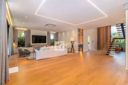 Casa com 4 Quartos à venda, 592m² no Jurerê Internacional, Florianópolis