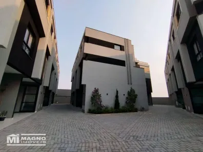 Casa de Condomínio com 2 Quartos à venda, 93m² no Chácara Cruzeiro do Sul, São Paulo