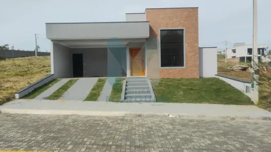 Casa com 3 Quartos à venda, 154m² no Condomínio Terras Altas, Caçapava