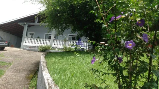 Fazenda/Sítio com 3 Quartos à venda, 380m² no Centro, Taubaté