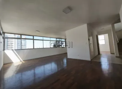 Cobertura com 3 Quartos para alugar, 185m² no Perdizes, São Paulo