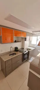Apartamento com 1 Quarto à venda, 40m² no Cambuci, São Paulo