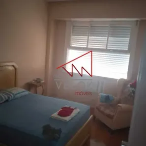 Apartamento com 3 Quartos à venda, 150m² no Laranjeiras, Rio de Janeiro