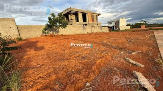 Lote/Terreno à venda, 413m² no Setor Habitacional Tororó, Brasília