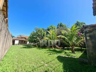 Casa com 2 Quartos à venda, 80m² no Enseada das Gaivotas, Rio das Ostras