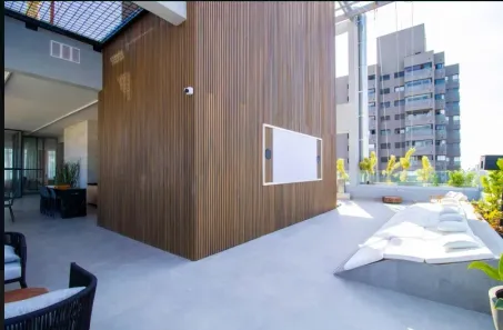 Apartamento com 3 Quartos à venda, 97m² no Pinheiros, São Paulo