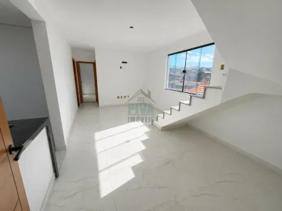 Apartamento com 3 Quartos à venda, 120m² no Coqueiros, Belo Horizonte