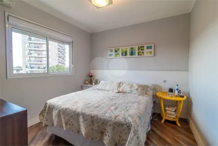 Apartamento com 4 Quartos à venda, 121m² no Vila Leopoldina, São Paulo