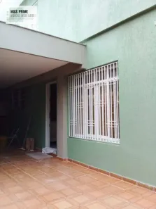 Sobrado com 2 Quartos à venda, 203m² no Vila Pires, Santo André