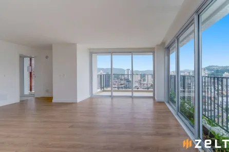 Apartamento com 3 Quartos à venda, 127m² no Vila Nova, Blumenau