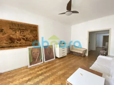 Apartamento com 3 Quartos à venda, 134m² no Copacabana, Rio de Janeiro