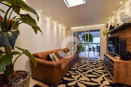 Cobertura com 3 Quartos à venda, 230m² no Icaraí, Niterói