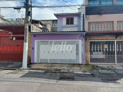 Casa com 3 Quartos à venda, 120m² no Parque Peruche, São Paulo
