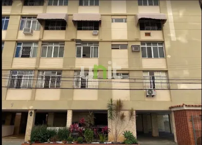 Apartamento com 2 Quartos à venda, 85m² no Fonseca, Niterói