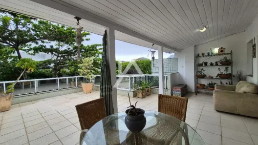Cobertura com 3 Quartos à venda, 193m² no Recreio dos Bandeirantes, Rio de Janeiro