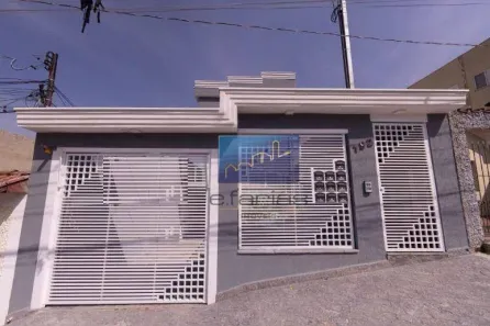 Sobrado com 2 Quartos à venda, 70m² no Penha de França, São Paulo