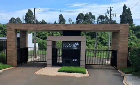 Lote/Terreno à venda, 210m² no Contorno, Ponta Grossa